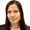 Белова Наталья ЖХК «Пираньи»