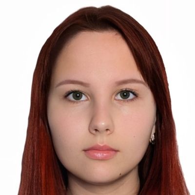 Коваленко Анастасия Национальный исследовательский университет «Московский институт электронной техники»