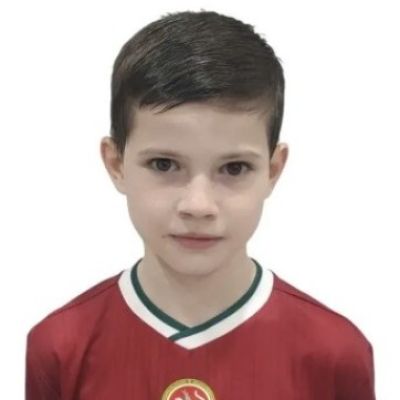 Чумаров Климентий Рубин