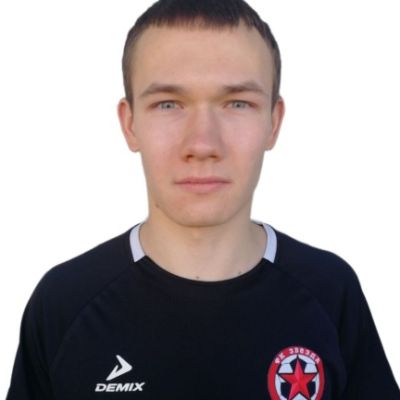 Коледин Владимир ФК Звезда