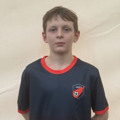 Хаев Владимир ФШ Комета