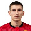 Кривушин Михаил Пахра