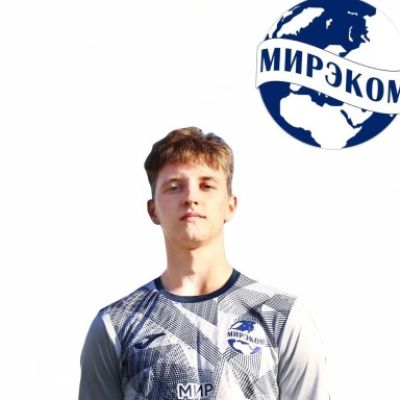 Филимонов Федор МИРЭКОМ