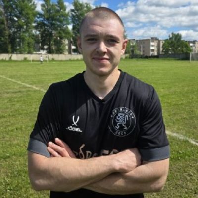 Смоляков Денис Нелидово