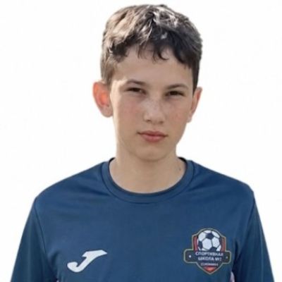 Гарипов Раиль СШ №1