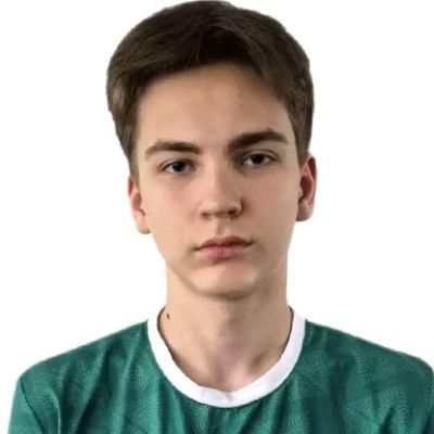 Комиссаров Савелий СШ №3