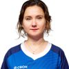 Мирошина Евгения МФК СВОК