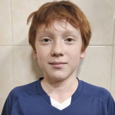 Спирихин Никита СШ Стрела-2010