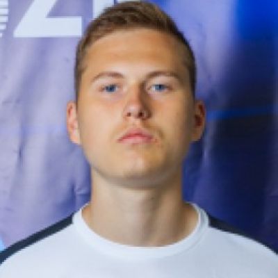 Новиков Алексей Авангард