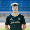 Андрюшенков Дмитрий ФК Старт