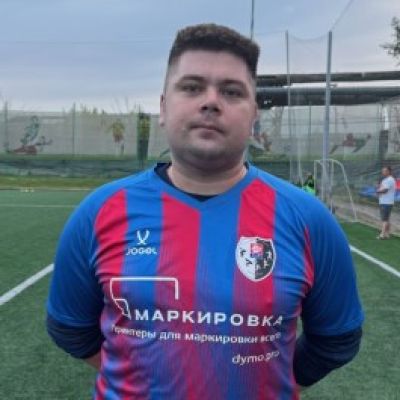 Комиссаров Роман Спортивный клуб Подольск