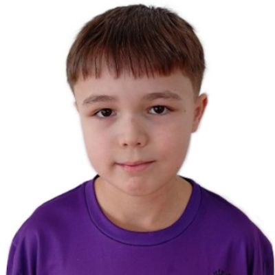 Нургалиев Ислам Большекукморская СОШ