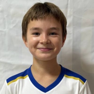 Саляхов Камиль СШ Стрела