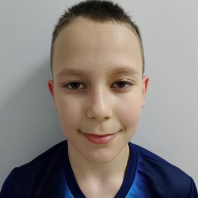 Шайметов Даниил СШ №2