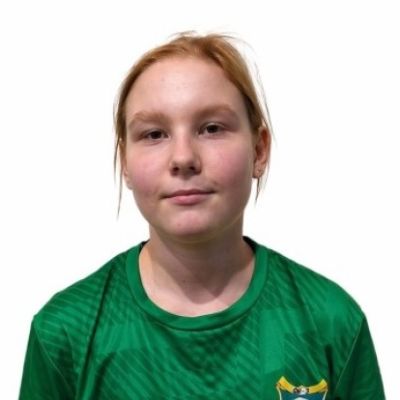 Замалиева Ульяна СШ №3