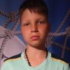 Гарипов Богдан Кетовская ДЮСШ