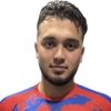 Бикмухамедов Данияр FC РеДевелопмент