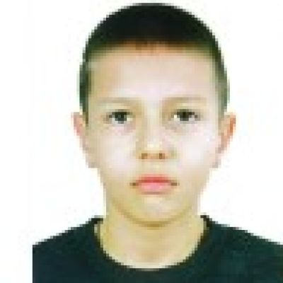 Якимов Михаил Самсон