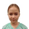 Садриева Зарина СШ Максат