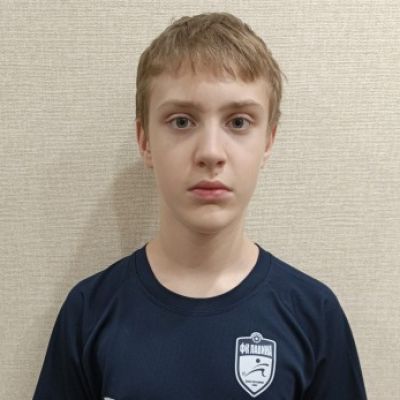 Васильев Егор Лавина-2