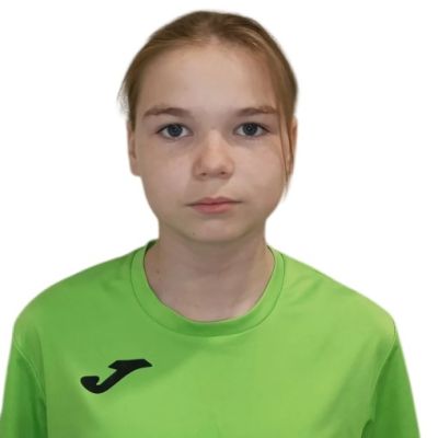 Первякова Полина Адреналин-СОШ