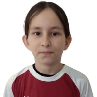 Шайхелмарданова Алия Кировская СОШ