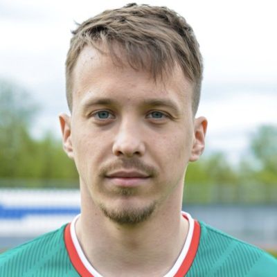 Белоусов Даниил "Ковровец"