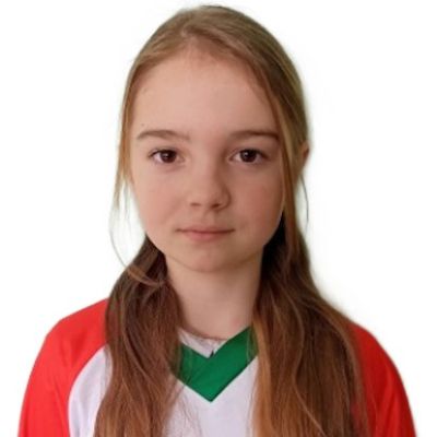 Ефремова Арина Большеаксинская СОШ