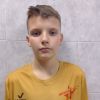 Сасонкин Максим МБУ ДО СШ Звезда