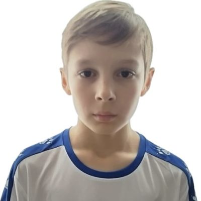 Сабиров Дмитрий Юность 2