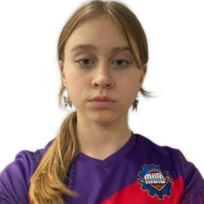 Хуснутдинова Эвелина Мотор