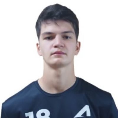 Кисляков Никита Алга Групп-Трудовые резервы