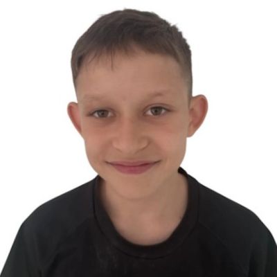 Валишин Даниэль Гимназия №183