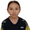 Гарифуллина Камиля Гимназия №175
