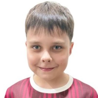Григорьев Глеб ФШ Рубин-Юниор