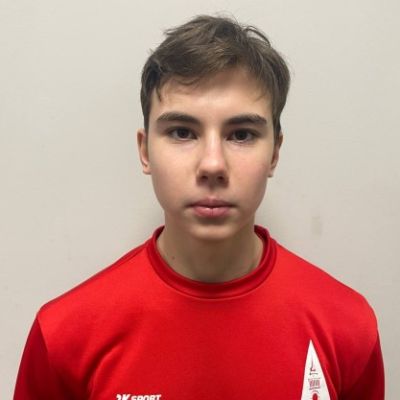 Рубилкин Даниил Адмиралтеец