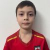 Киба Иван СШ №2 ВО Звезда