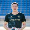 Базров Роман ФК Старт