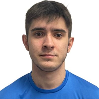 Эшбаев Артур Новошешминск