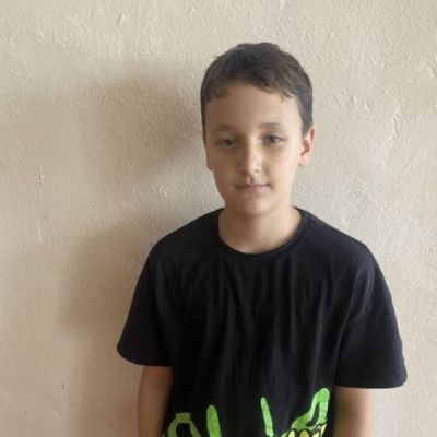 Еремин Георгий ДЮСШ Ардатов U-12