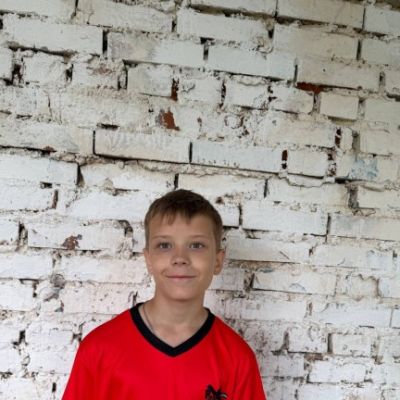 Романов Ярослав Ржевский Рубеж
