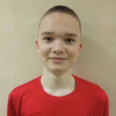 Чамиев Дмитрий Нефтяник