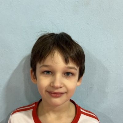 Филиппов Никита СШ Закамск