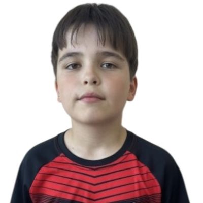 Шакиров Камиль СШ Юбилейный