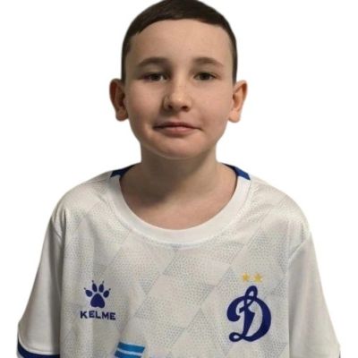 Чигвинцев Амир Динамо