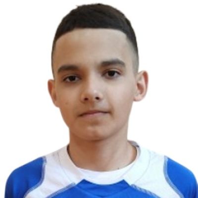 Галиев Амир Гимназия