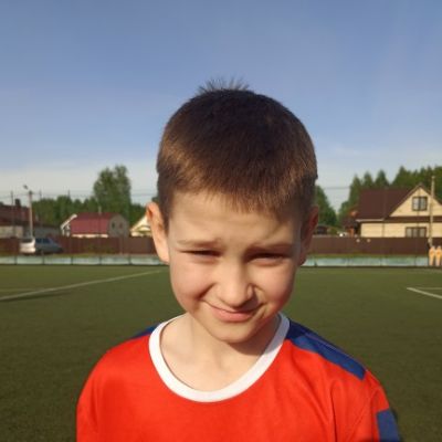 Пахомов Дмитрий Энергия-2