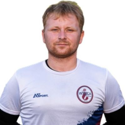 Жевлаков Александр Сотранс-ОФЧ