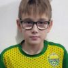 Васяев Илья СШ Савиново