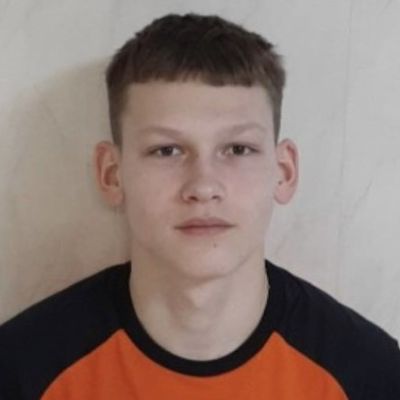 Островский Максим Селтик